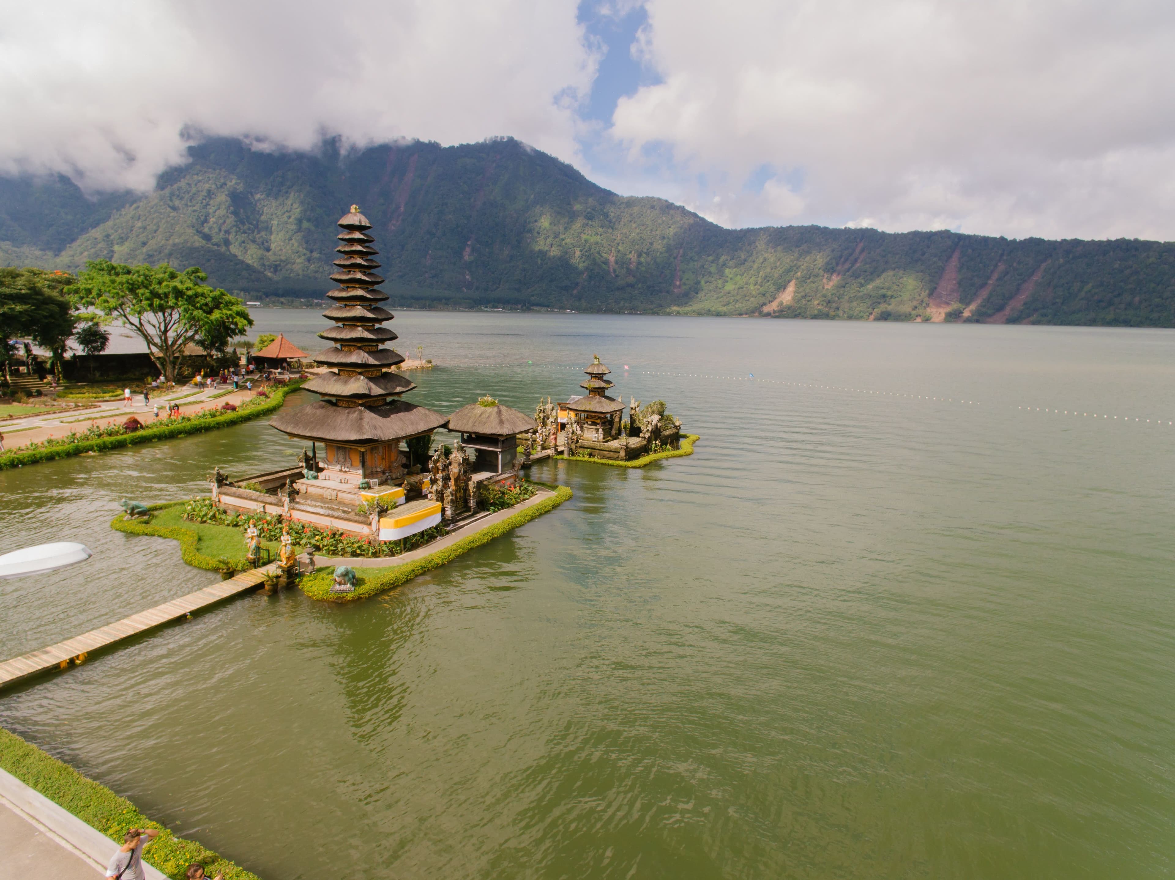 Indonésia - Bali e Gili: Cultura, natureza e paraíso tropical