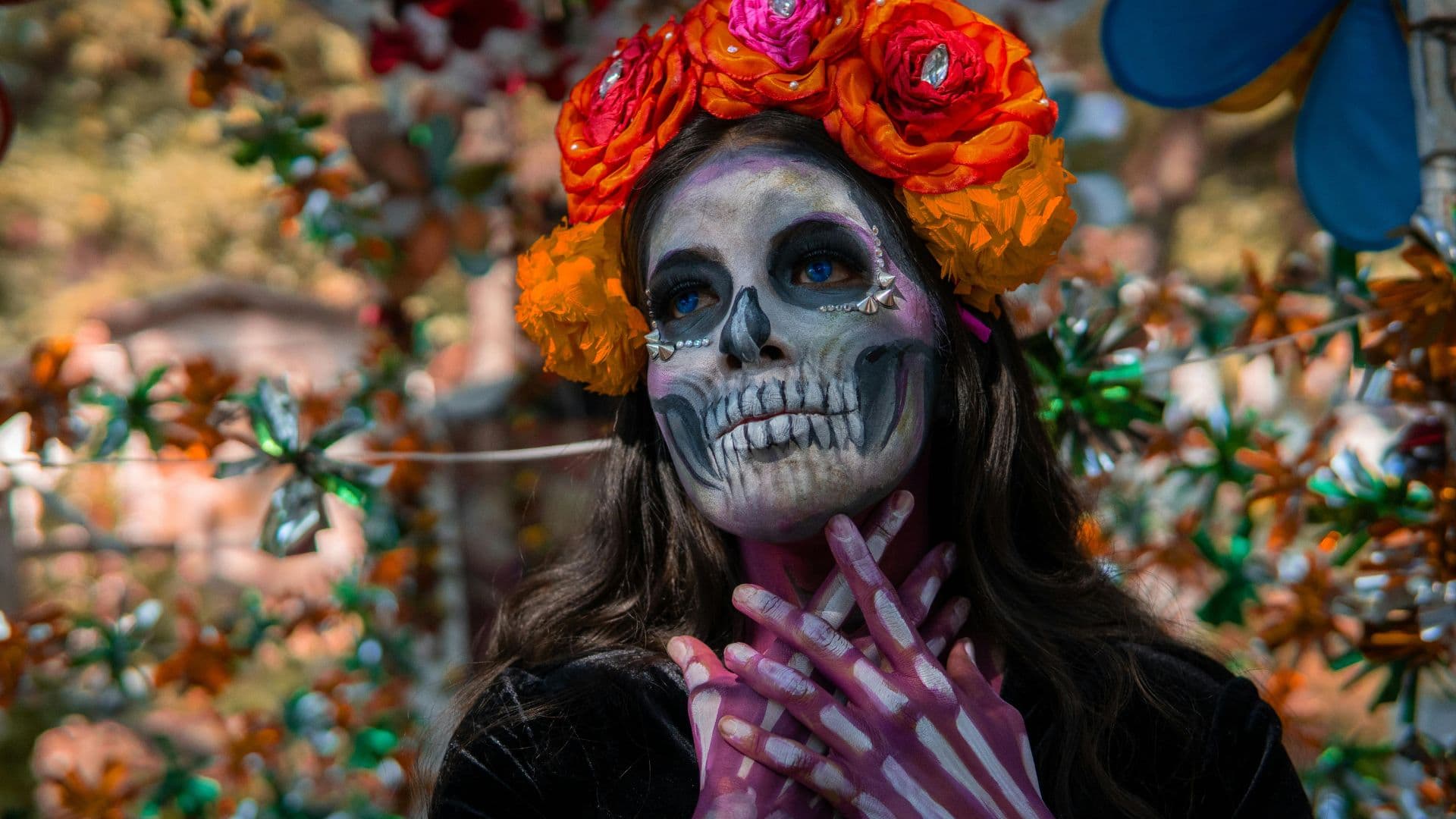 Especial Dia dos Mortos