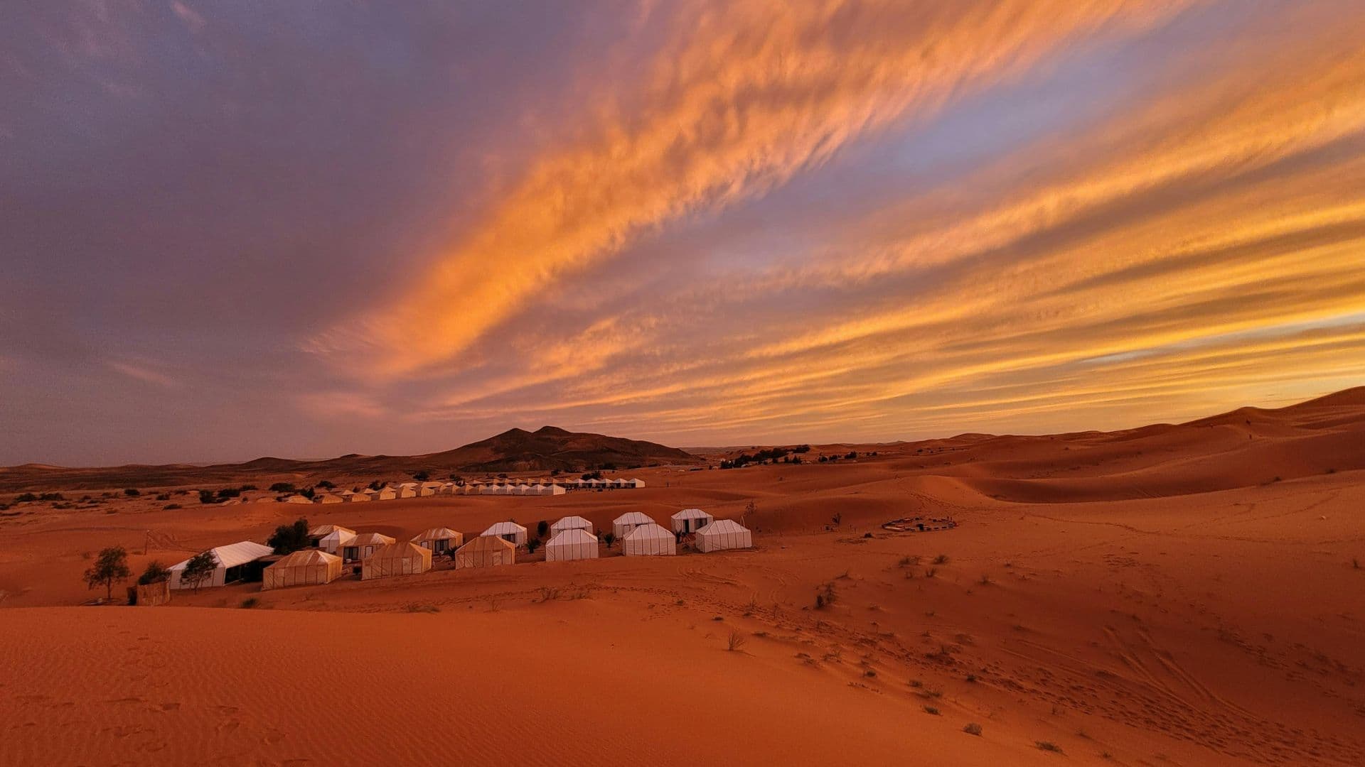 Marrocos: Uma aventura todo terreno no deserto